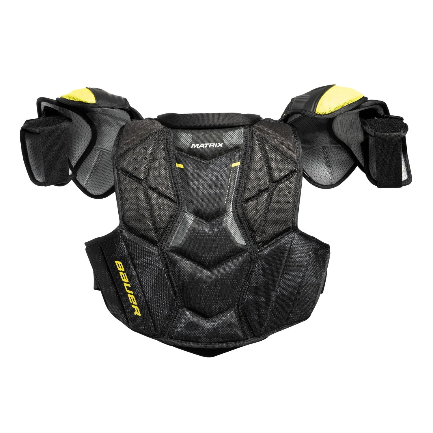 Bauer Supreme Matrix Junior Hockey Shoulder Pads (2022) - Source Exclusive 4 Bauer Supreme Matrix Junior Hockey Shoulder Pads (2022) - Source Exclusive - Image 2
