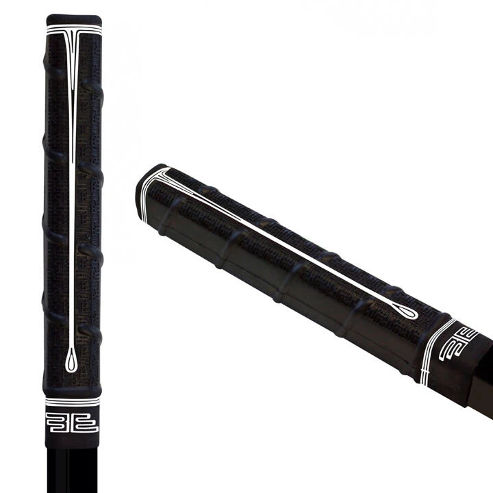 Buttendz Twirl88 Hockey Stick Grip - White 9 Buttendz Twirl88 Hockey Stick Grip - White - Image 7