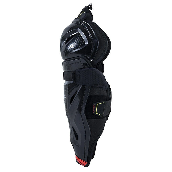 Bauer Vapor X:Shift Pro Senior Hockey Shin Guards (2020) - Source Exclusive 5 Bauer Vapor X:Shift Pro Senior Hockey Shin Guards (2020) - Source Exclusive - Image 3