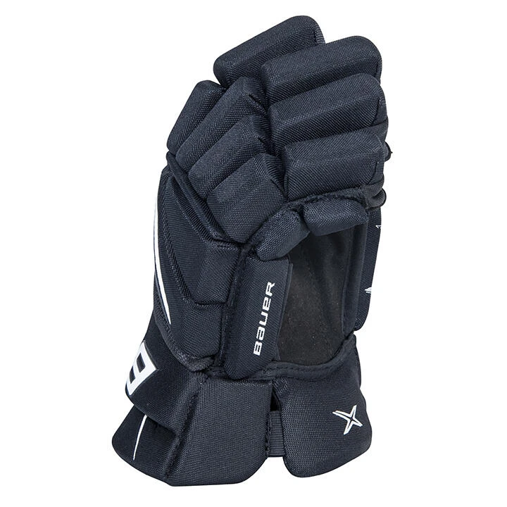 Bauer Vapor X:Shift Pro Junior Hockey Gloves (2020) - Source Exclusive 5 Bauer Vapor X:Shift Pro Junior Hockey Gloves (2020) - Source Exclusive - Image 3