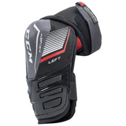 CCM JetSpeed Vibe Senior Hockey Elbow Pads (2019) - Source Exclusive -Sports Hockey 0204a914a6428387ff8b6642f3631cd4