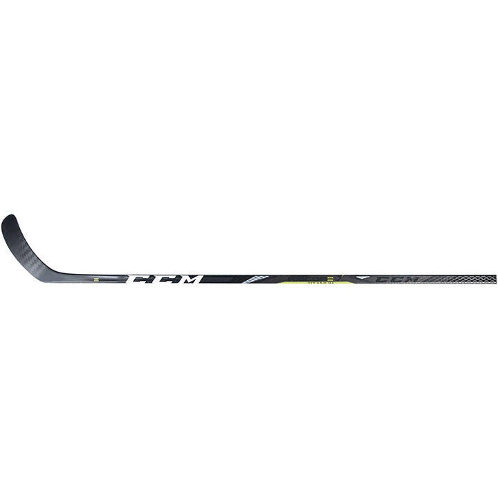 CCM Ribcor Titanium Intermediate Hockey Stick - Source Exclusive 5 CCM Ribcor Titanium Intermediate Hockey Stick - Source Exclusive - Image 3