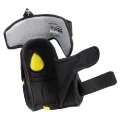 Bauer Supreme Matrix Senior Hockey Elbow Pads - Source Exclusive -Sports Hockey 039c9dd8cfbb391e934fbd1ea92657e9