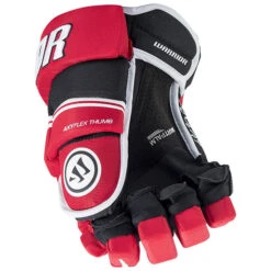 Warrior Krypto Pro Junior Hockey Gloves -Sports Hockey 04f378e110e4aa00b142b451135c7457 48e6cdc9 2e10 492f b96e 2678e470f090