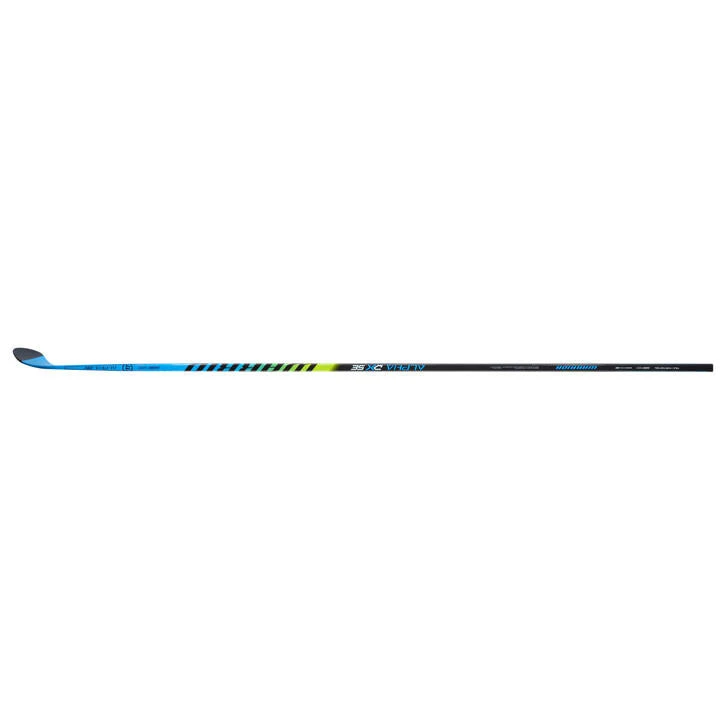 Warrior Alpha DXSE Grip 75 Flex Senior Hockey Stick 6 Warrior Alpha DXSE Grip 75 Flex Senior Hockey Stick - Image 4