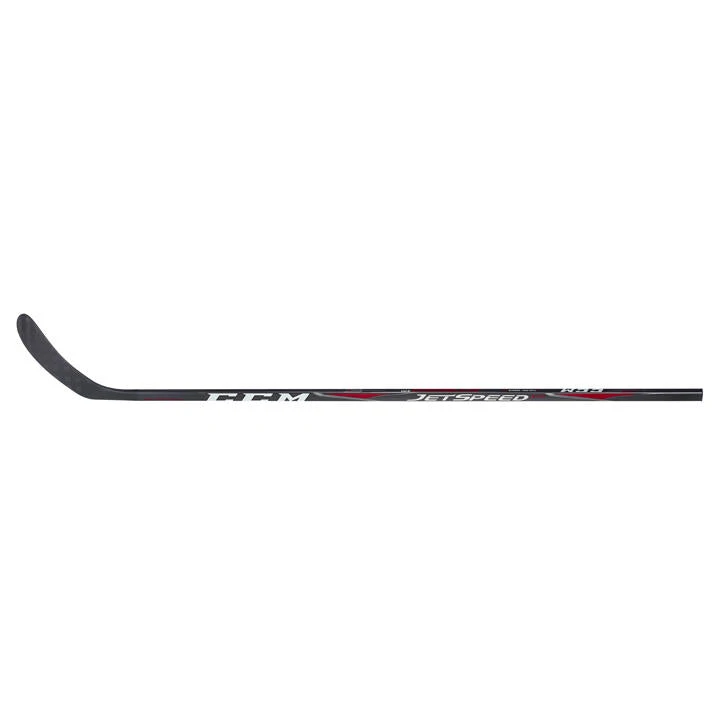 CCM JetSpeed 370 Senior Hockey Stick 4 CCM JetSpeed 370 Senior Hockey Stick - Image 2