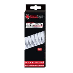 Elite Hockey Source For Sports Waxed Laces -Sports Hockey 067a3a2ac51fa73550435e0c214432ac