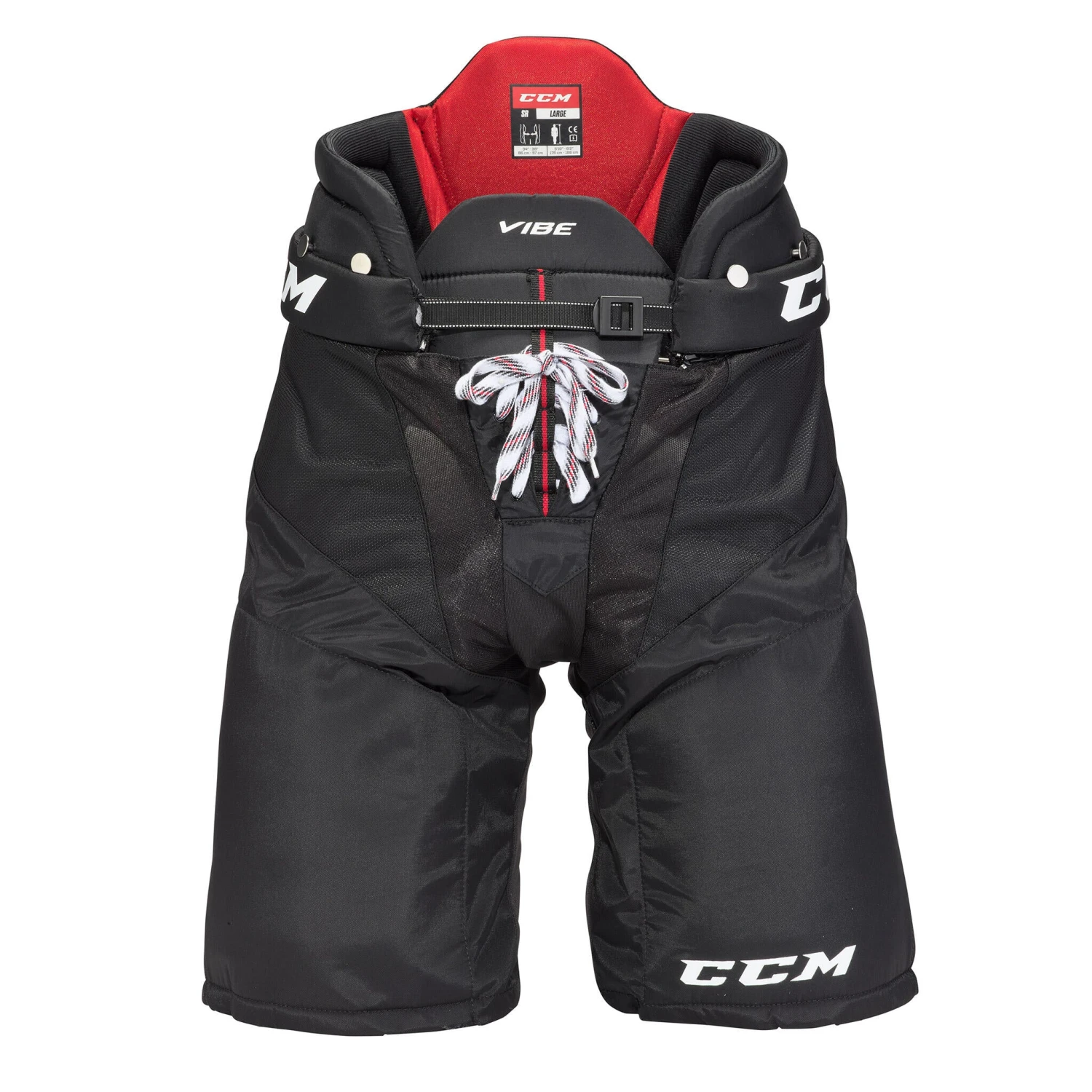 CCM JetSpeed Vibe Senior Pants - Source Exclusive 3 CCM JetSpeed Vibe Senior Pants - Source Exclusive