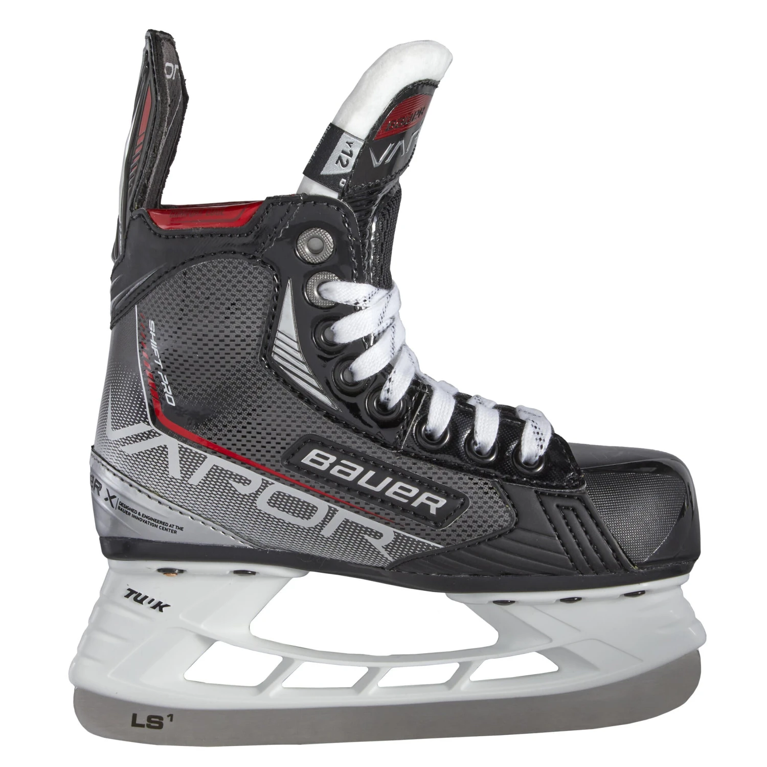 Bauer Vapor Shift Pro Youth Hockey Skates (2021) - Source Exclusive 3 Bauer Vapor Shift Pro Youth Hockey Skates (2021) - Source Exclusive