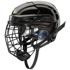 Warrior Covert PX2 Senior Hockey Helmet Combo -Sports Hockey 072968e26c56f54b6021266bdc14126b