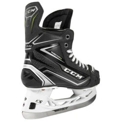CCM Ribcor Titanium Junior Hockey Skates (2019) - Source Exclusive 11 CCM Ribcor Titanium Junior Hockey Skates (2019) - Source Exclusive -Sports Hockey 0734bfda758e7bb870c72381b09372b3