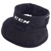CCM Pro Cut-Resistant Ribbed Junior Hockey Neck Guard 1 CCM Pro Cut-Resistant Ribbed Junior Hockey Neck Guard -Sports Hockey 079fefa96235da66c7114ff105a87705