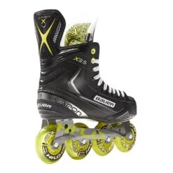 Bauer Vapor X3.5 Senior Roller Hockey Skates -Sports Hockey 085cef0da4ee9da0f4b67d22286732c6