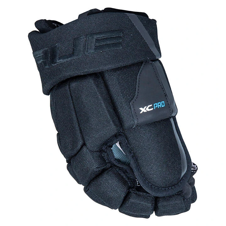 True Hockey True XC Pro Anatomical Fit Senior Hockey Gloves (2021) - Source Exclusive 4 True Hockey True XC Pro Anatomical Fit Senior Hockey Gloves (2021) - Source Exclusive - Image 2