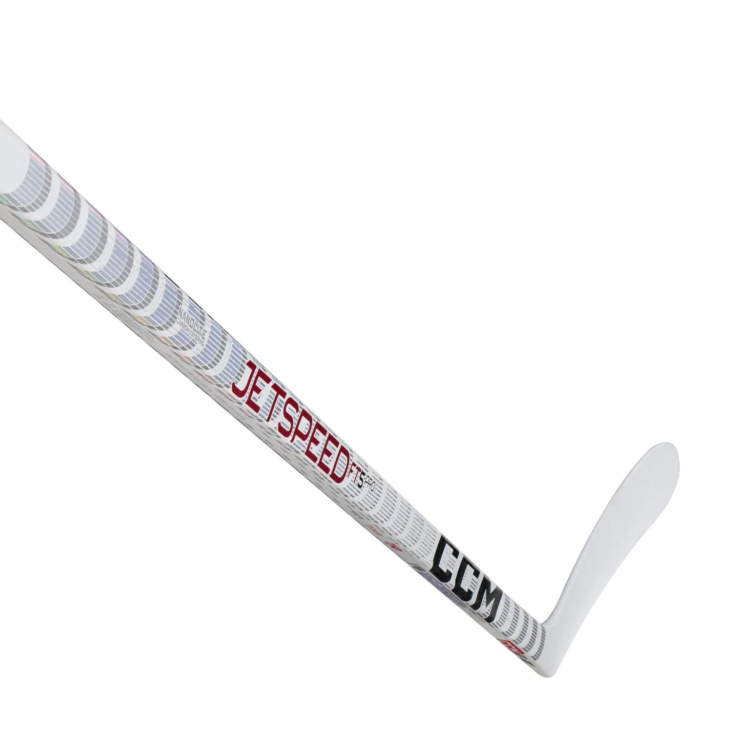 CCM JetSpeed FT5 Pro North Edition Senior Hockey Stick (2023) 5 CCM JetSpeed FT5 Pro North Edition Senior Hockey Stick (2023) - Image 3