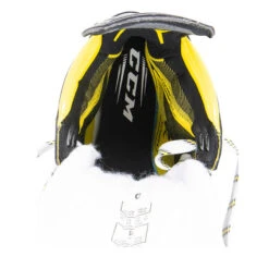 CCM Super Tacks Vector Premier Junior Hockey Skates (2020) - Source Exclusive -Sports Hockey 0a2c0ee4500f472a1ca62454a0bf1a98