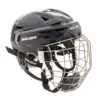 Bauer RE-AKT 150 Hockey Helmet Combo -Sports Hockey 0a97cd75e2de76568a2242b9a8886622