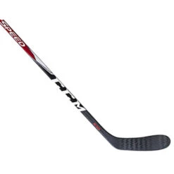 CCM JetSpeed 40 Flex Youth Hockey Stick