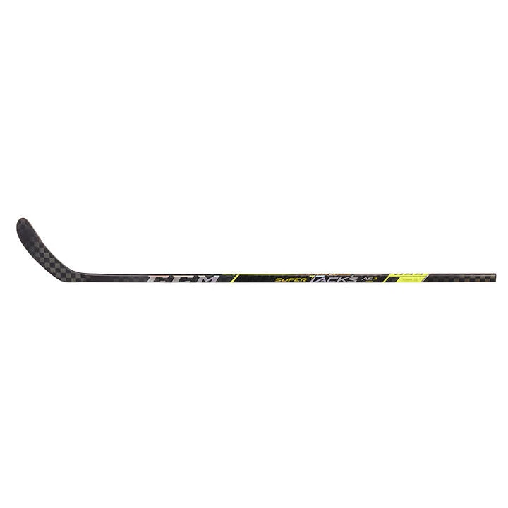 CCM Super Tacks AS3 Pro Senior Hockey Stick (2020) 4 CCM Super Tacks AS3 Pro Senior Hockey Stick (2020) - Image 2