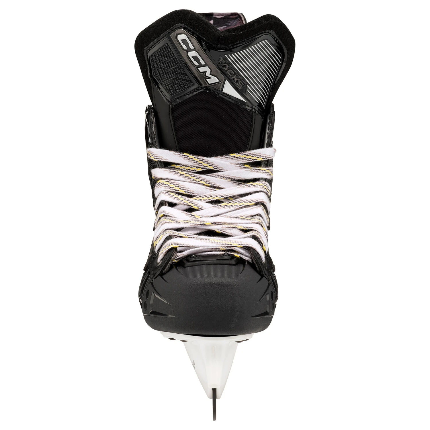 CCM Tacks Vector Plus Senior Hockey Skates - Source Exclusive (2022) 8 CCM Tacks Vector Plus Senior Hockey Skates - Source Exclusive (2022) - Image 6