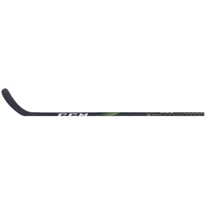 CCM Ribcor Trigger 4 Pro Intermediate Hockey Stick 4 CCM Ribcor Trigger 4 Pro Intermediate Hockey Stick - Image 2