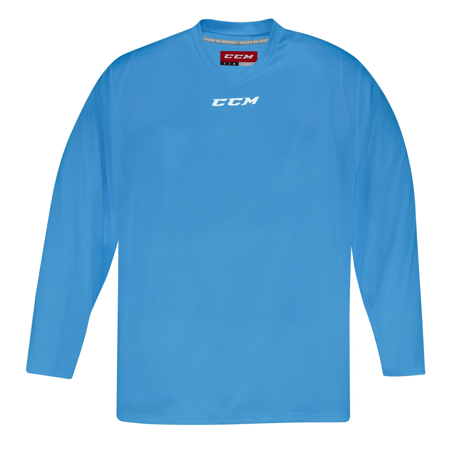 CCM Quicklite 5000 Senior Goalie Practice Jersey 13 CCM Quicklite 5000 Senior Goalie Practice Jersey - Image 11