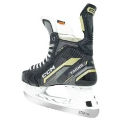 CCM Tacks AS-V Pro Intermediate Hockey Skates (2022) With Step V-Steel -Sports Hockey 105fcf5454dbbcd405d4eb29c21e8492