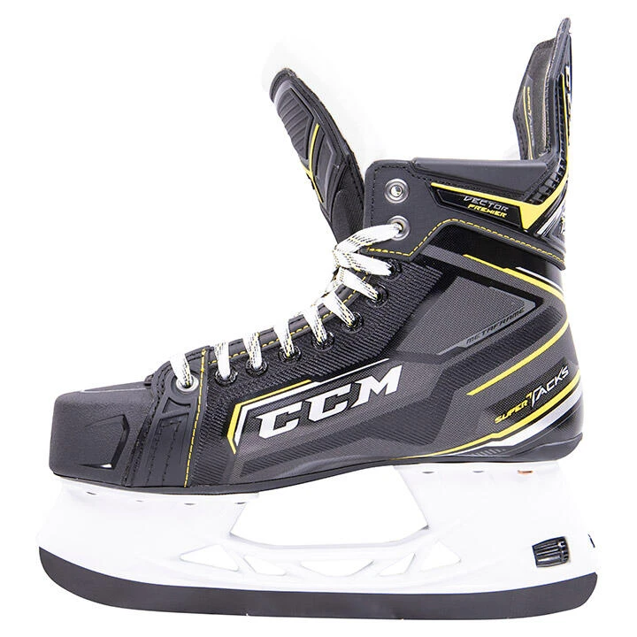 CCM Super Tacks Vector Premier Senior Hockey Skates (2020) - Source Exclusive 4 CCM Super Tacks Vector Premier Senior Hockey Skates (2020) - Source Exclusive - Image 2