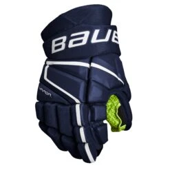 Bauer Vapor 3X Junior Hockey Gloves (2022) -Sports Hockey 12231384bcc97f70b9f31226352ecadf