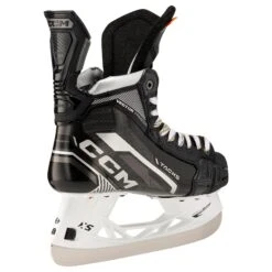 CCM Tacks Vector Premier Intermediate Hockey Skates (2022) With STEP Steel XS - Source Exclusive -Sports Hockey 12363deda9ad30271b64f0e1c62f4de2