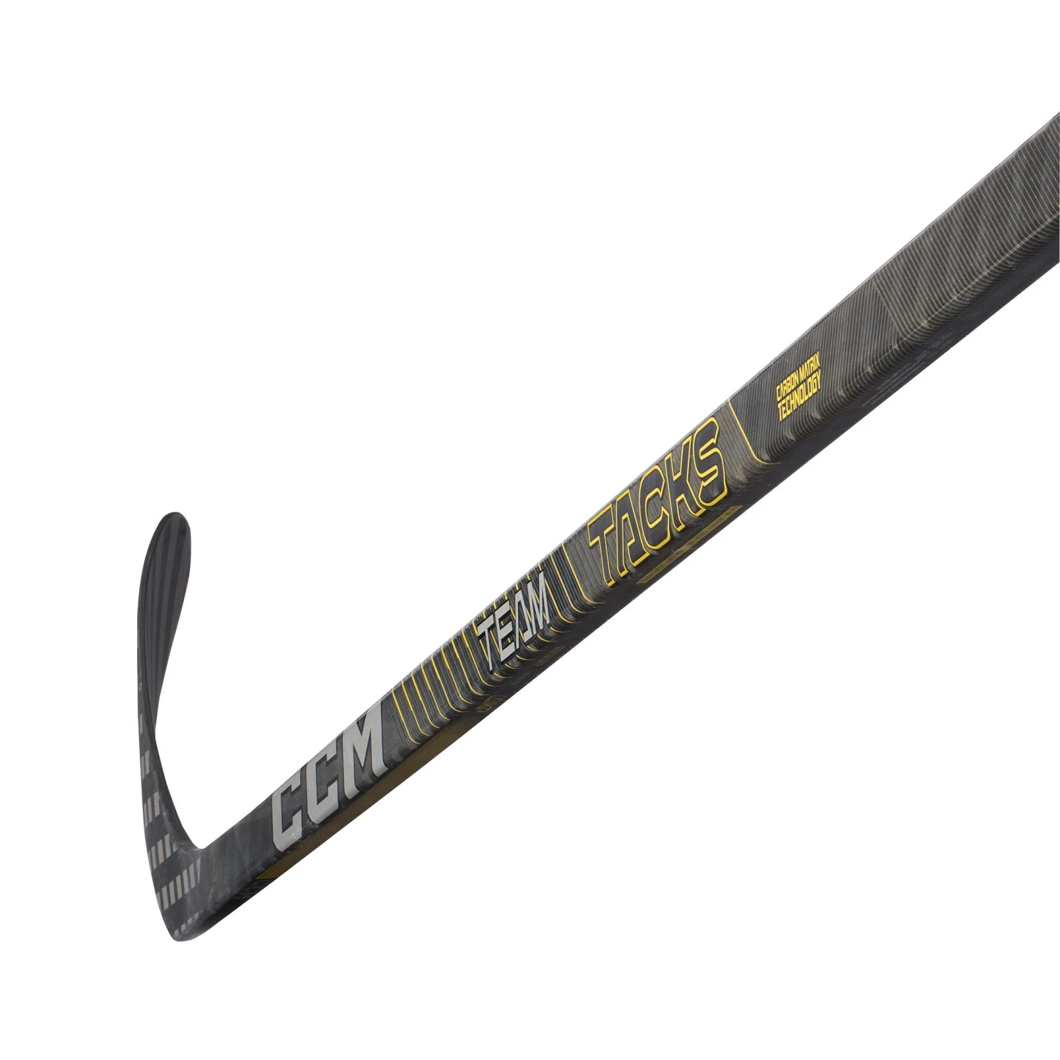 CCM Tacks Team 5 Senior Hockey Stick (2022) 5 CCM Tacks Team 5 Senior Hockey Stick (2022) - Image 3