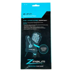 True Hockey True Zpalm Z-Fit Replacement Palm 9 True Hockey True Zpalm Z-Fit Replacement Palm -Sports Hockey 12c29584438242955c03e84035ebde66