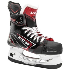CCM JetSpeed FT2 Junior Hockey Skates (2019) -Sports Hockey 14643938a64698afcc78231cd1e9fc68