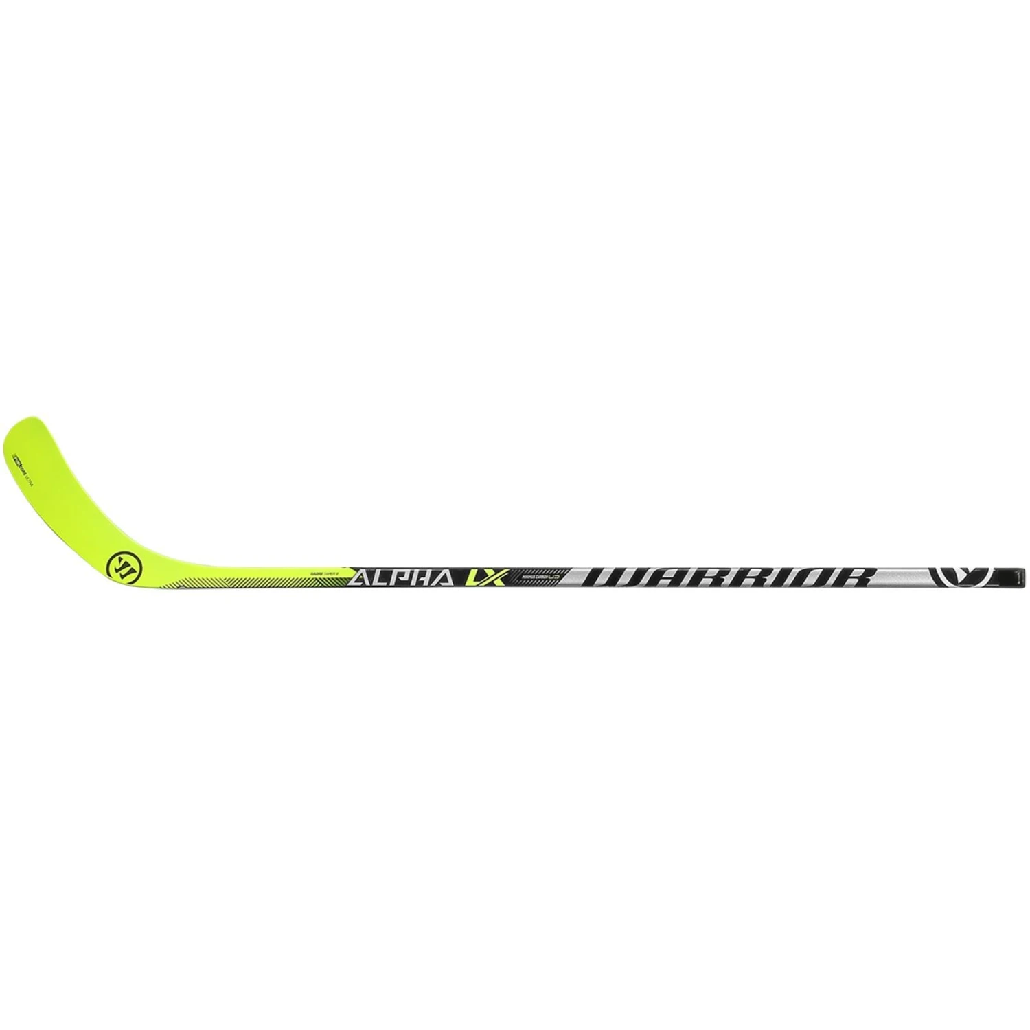 Warrior Alpha LX Pro Tyke Hockey Stick - 20 Flex (2021) 5 Warrior Alpha LX Pro Tyke Hockey Stick - 20 Flex (2021) - Image 3