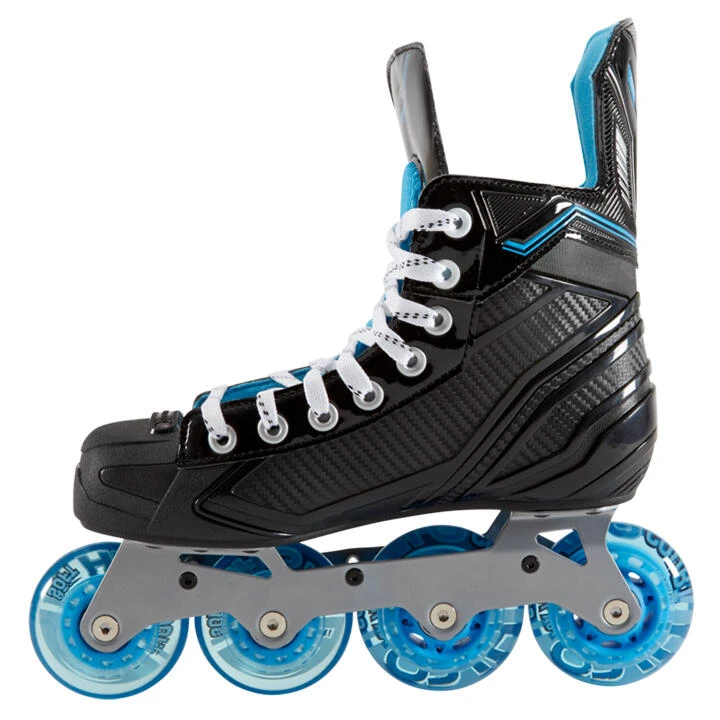 Bauer RSX Senior Roller Hockey Skates 4 Bauer RSX Senior Roller Hockey Skates - Image 2