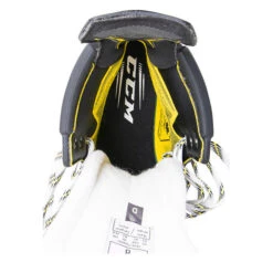 CCM Super Tacks Vector Plus Senior Hockey Skates (2020) - Source Exclusive -Sports Hockey 1708d83eb798e1a86dfccb03310d41b2