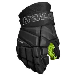 Bauer Vapor 3X Junior Hockey Gloves (2022) -Sports Hockey 18a77a7a6f39bc958f1bc6a05b83a04e