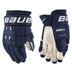 Bauer Pro Series Intermediate Hockey Gloves (2021) -Sports Hockey 198405297107d127d5103f7c7e176c62 d3b4b164 0857 4414 9a8f de7e3246e366