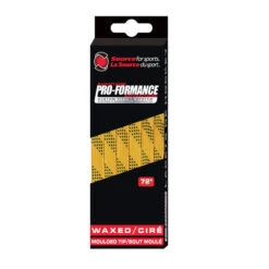 Elite Hockey Source For Sports Waxed Laces -Sports Hockey 1c0b90f748b0d8bfc070e7da2b14e6ae