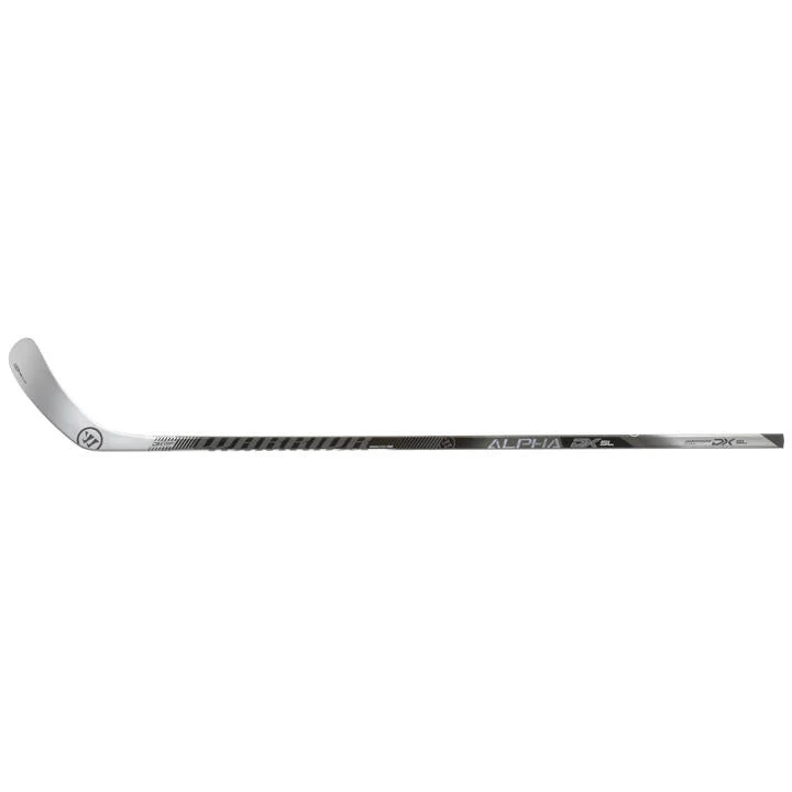 Warrior Alpha DXSL Grip 50 Flex Junior Hockey Stick 4 Warrior Alpha DXSL Grip 50 Flex Junior Hockey Stick - Image 2