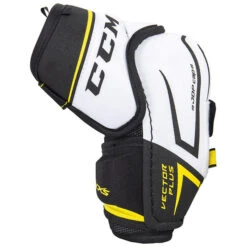 CCM Tacks Vector Plus Senior Hockey Elbow Pads - Source Exclusive -Sports Hockey 1d9806dbe48807b720fce556fdc767fa