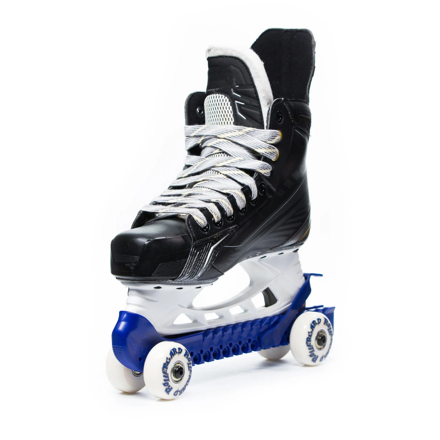Rollergard Hockey Skate Guards With Wheels 6 Rollergard Hockey Skate Guards With Wheels - Image 4