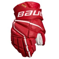 Bauer Vapor HyperLite Junior Hockey Gloves (2022) 11 Bauer Vapor HyperLite Junior Hockey Gloves (2022) -Sports Hockey 1fbbbd9acf4354c8a0ff1b07972c203f