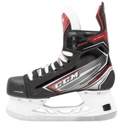 CCM JetSpeed Shock Junior Hockey Skates (2019) - Source Exclusive 10 CCM JetSpeed Shock Junior Hockey Skates (2019) - Source Exclusive -Sports Hockey 1fd0f4f733b8f3e706998a79a2ea3cf3