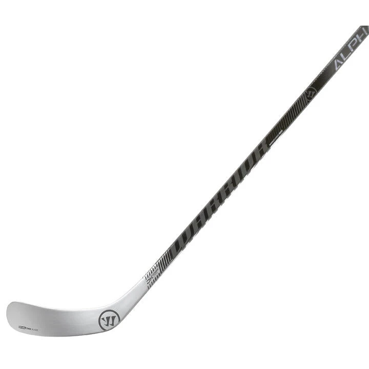 Warrior Alpha DXSL Grip 50 Flex Junior Hockey Stick 3 Warrior Alpha DXSL Grip 50 Flex Junior Hockey Stick