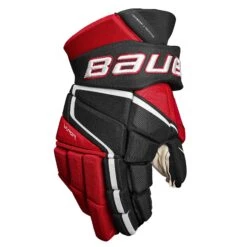 Bauer Vapor 3X Pro Intermediate Hockey Gloves (2022) -Sports Hockey 205a6b937faa5e4535a03c136d23cab6