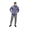 Bauer Fleece 3D Men's Full Zip Hoodie - Periwinkle -Sports Hockey 20e166cfd3c1ac2ab32addd45418e18b