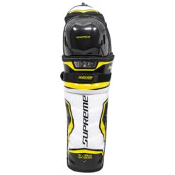 Bauer Supreme Matrix Junior Hockey Shin Guards