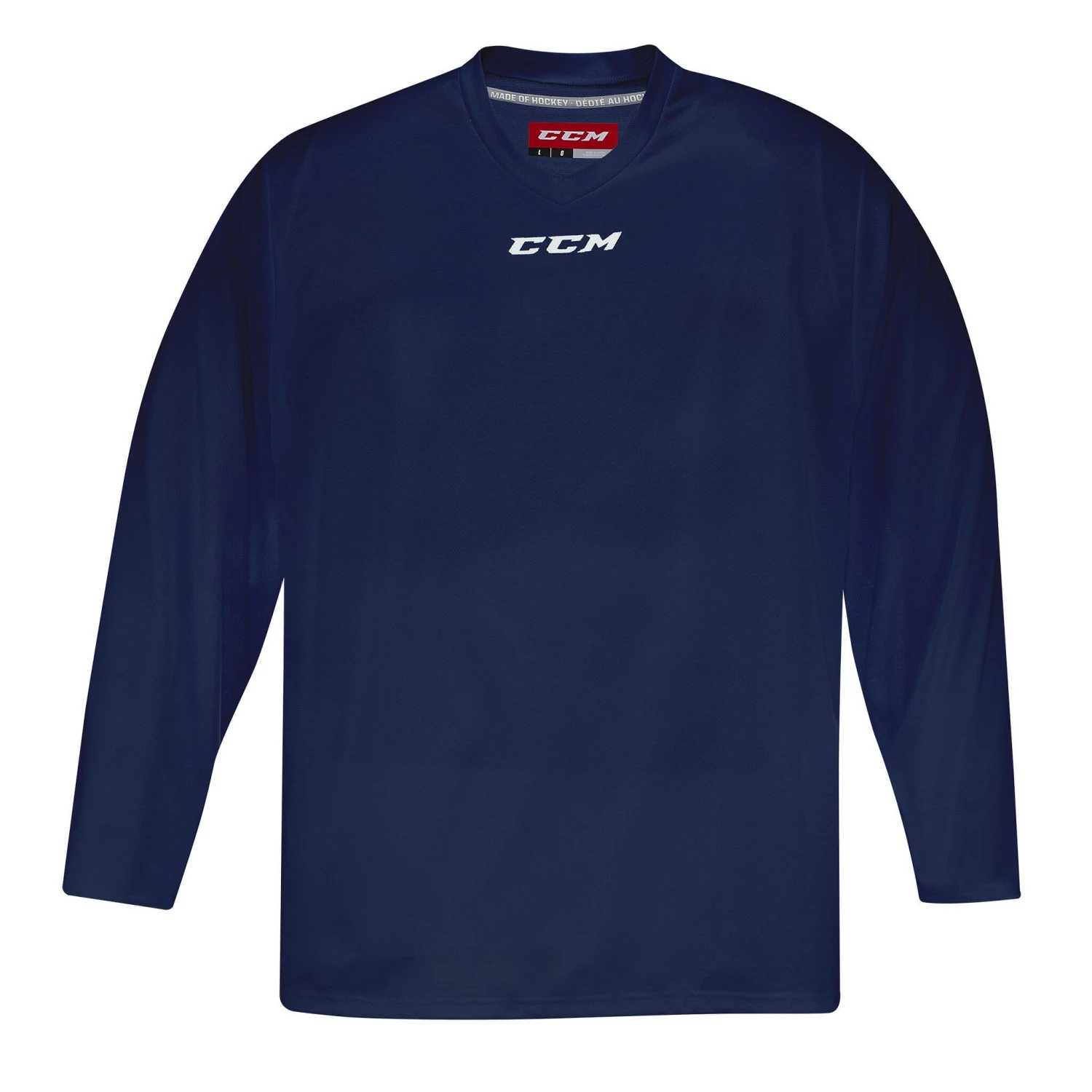 CCM Quicklite 5000 Senior Goalie Practice Jersey 5 CCM Quicklite 5000 Senior Goalie Practice Jersey - Image 3