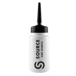 Source For Sports Stubby Water Bottle (700ML) - Straw Lid